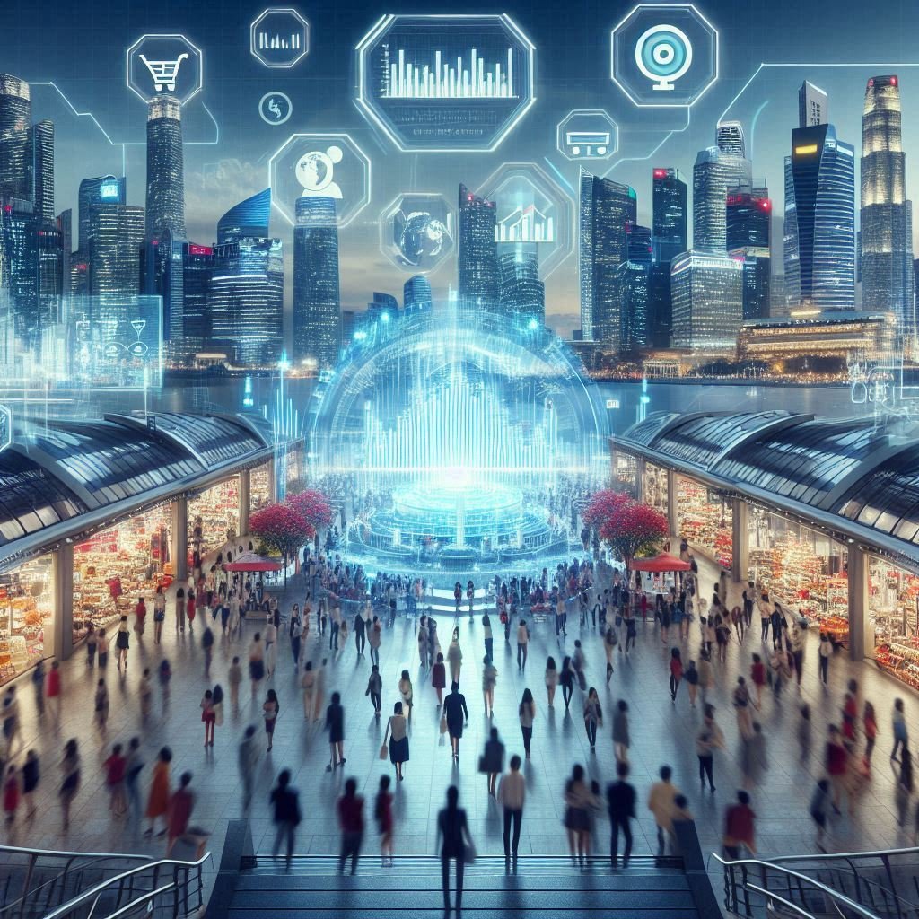 Ecommerce growth and opinion on it