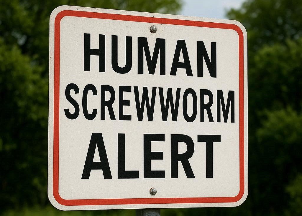 Human Screwworm Travel Worries Spark Global Discussions